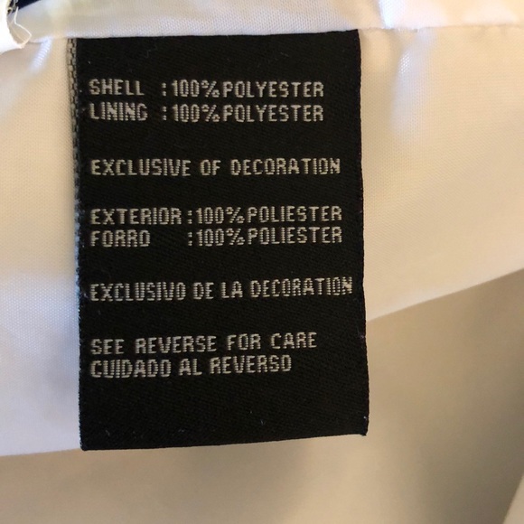 NFL Indianapolis Colts Windbreaker Zip-Up … - Picture 4 of 4